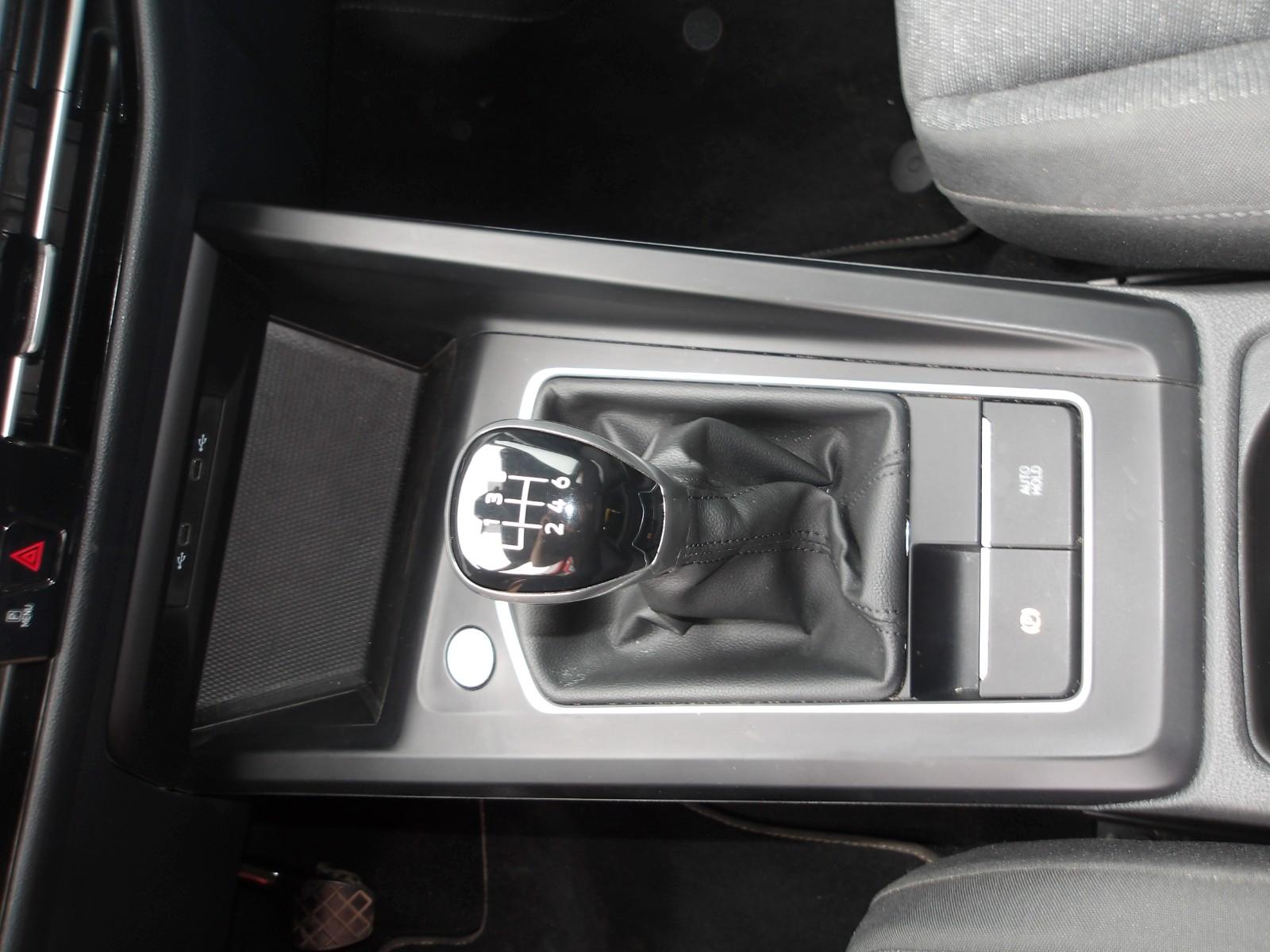 Volkswagen Golf VIII Variant Life EXP --, миниатюра 15