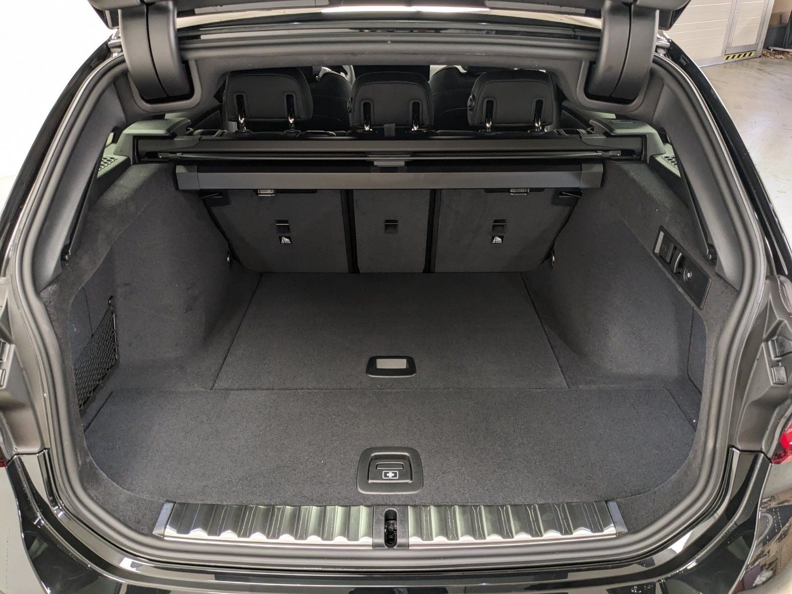 BMW 320 - Bild 17