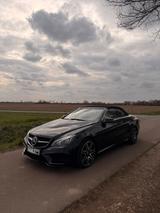 Mercedes-Benz Mercedes E350 Cabrio - Mercedes-Benz E 350 in Bremen