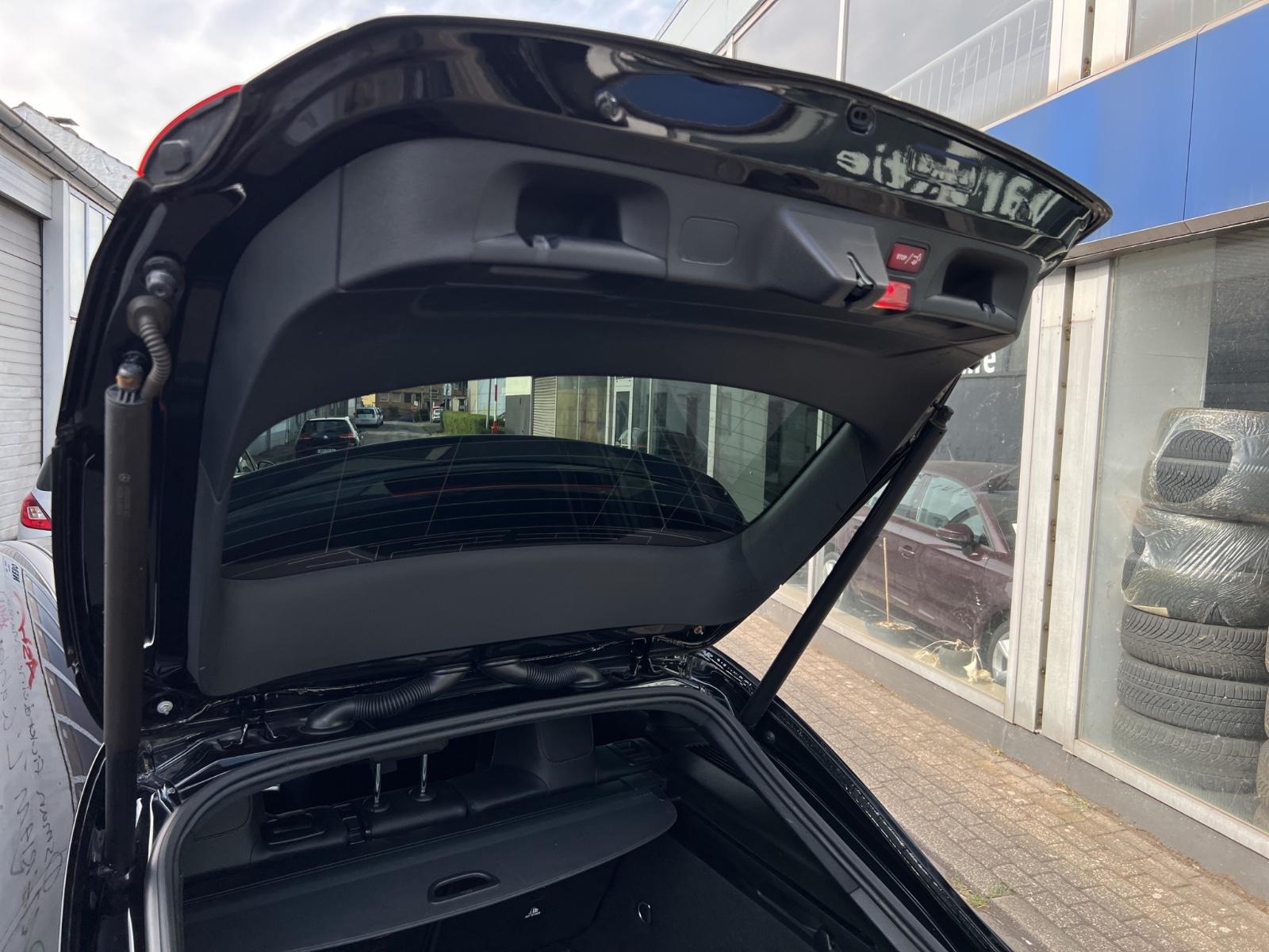 Mercedes-Benz CLA 35 AMG SB 4MATIC DCT*DISTRONIC*PANORAMA*