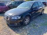 Audi A3 Sportback 1.2 TFSI Ambition - Audi A3 bis 5.000 Euro