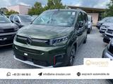 Citroën Berlingo 1.5 HDI EAT8 Max XL *XTR*LED*NAVI*KEY* - Citroën Berlingo: Xtr Hdi