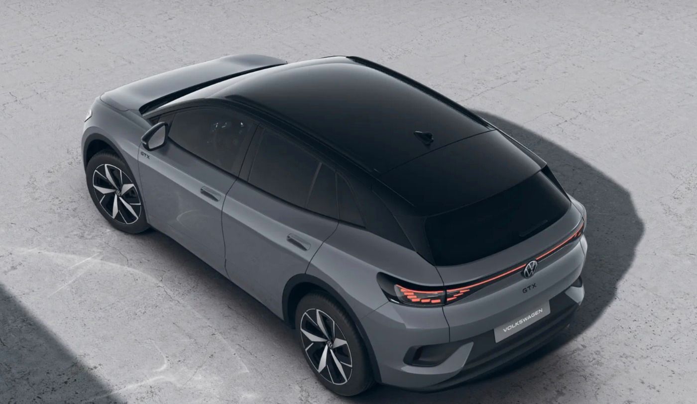 Volkswagen ID.4 - Bild 10