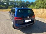 Volkswagen Sharan 2.0 TDI SCR 130kW DSG 4MOT Comfortlin... - VW Sharan von privat