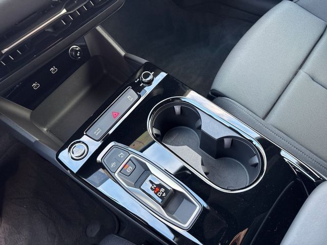 A6 Avant e-tron MATRIX+AHK+KAMERA+ALU+SHZ+KLIMA+