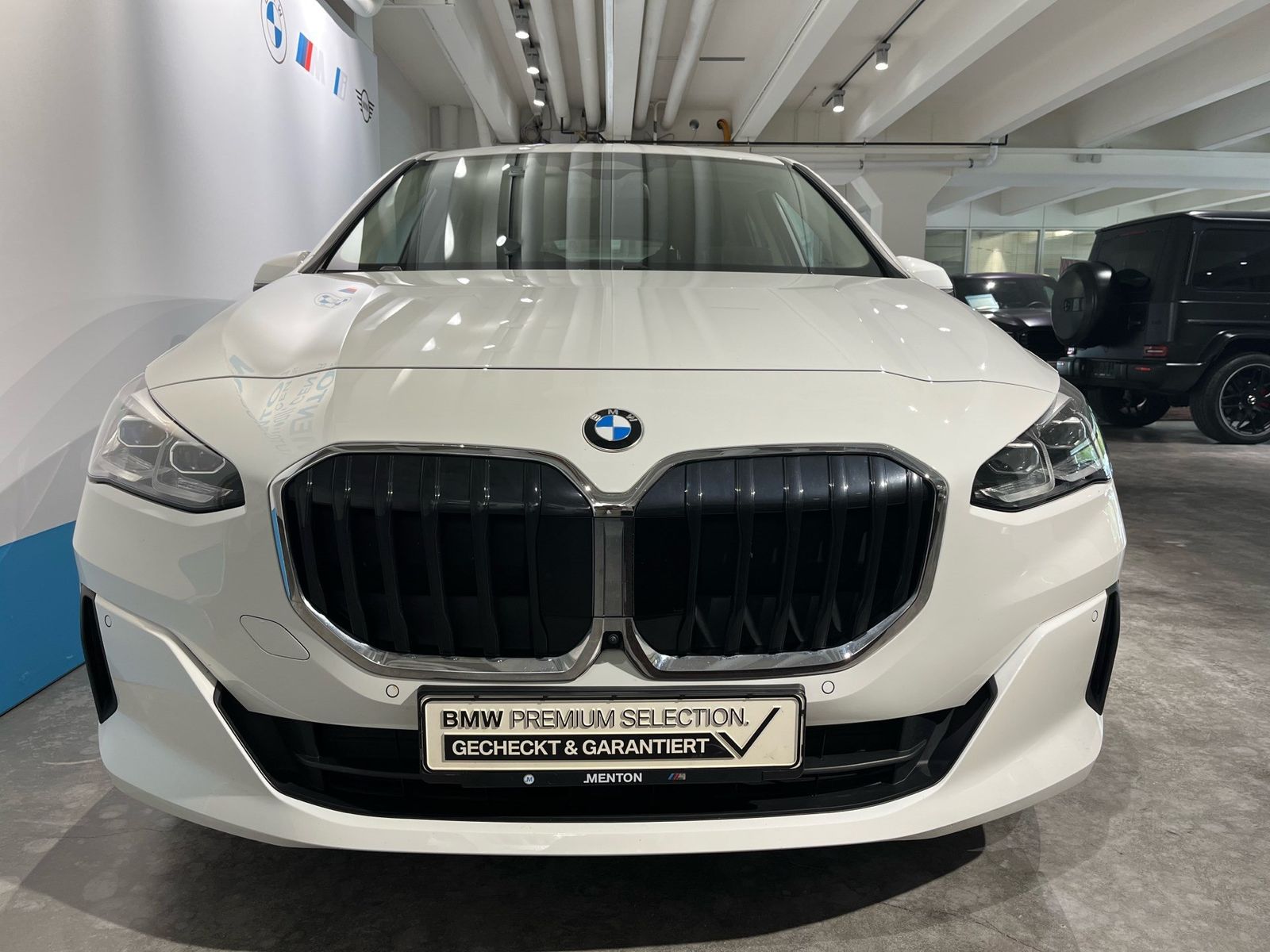 BMW 220i HuD Kamera DAB Sportsitz ad.LED foto 5