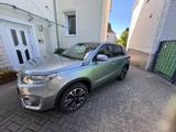 Suzuki Vitara 1.4 BOOSTERJET ALLGRIP 4x4 Hybrid Comfort - Suzuki Vitara: Privatanbieter