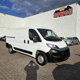 Citroën Jumper 30 HDi 110 AHK 1 HAND EURO 6 - Citroën Jumper in Hannover