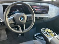 BMW iX - Vorschau Bild 16
