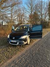 Volkswagen VW Golf plus Cross 1,9 TDI - Volkswagen Golf Plus 1.9 TDI