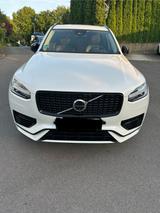 Volvo XC90 T8 AWD Recharge Plus Dark Auto Recharge... - Volvo XC90 Gebrauchtwagen in Dortmund