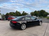Audi A4 Lim. Ambition|AUTOMATIK|2.0TDI|EURO5|HU*02-26 - Audi A4 aus 2010 mit Diesel-Antrieb: Limousine, 2.0