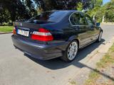 BMW E46 320i - Top Ausstattung - Sehr gepflegt - H/K - BMW 320: E46 320i