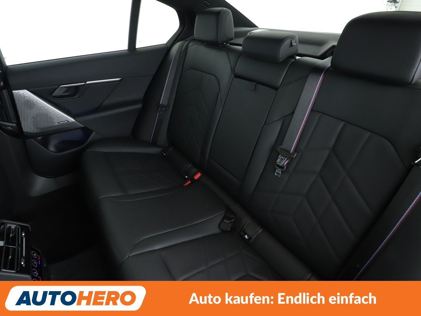 BMW i5 eDrive40 M Sport Aut.*NAVI*TEMPO*PDC*SHZ* foto 14