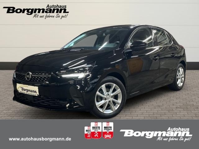 Opel Corsa F 1.2 Elegance LED - PDC - Carplay - Rückf