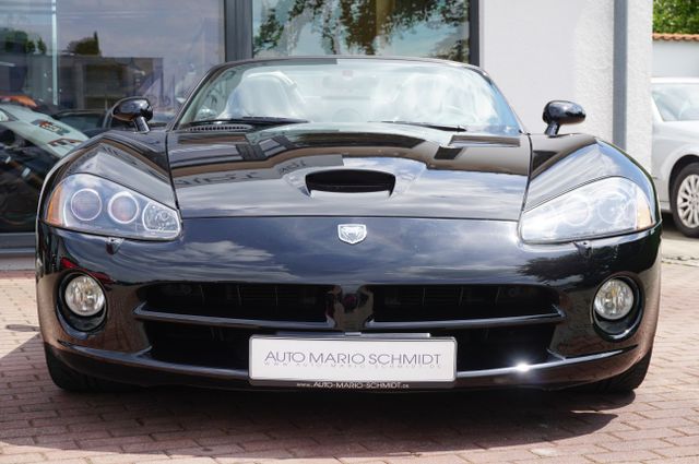 Dodge Viper SRT-10*8.3l*Deutsches Modell*Deutsche EZ*