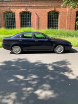 Alfa Romeo 166 3.0 V6 24V Progression - Alfa Romeo 166: 3.0
