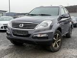 Ssangyong REXTON 2.0 Diesel e-XDi RX200 4WD - Ssangyong REXTON: 2.0