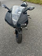 Buell XB3 1125 - BUELL MOTORRAD