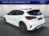 Ford Focus Lim. ST X *Autom.*inkl. Winterrädern* - Ford Focus: Weiß, ST