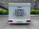 Sunlight T 63 Einsteigermodell mit nur 73.000 km - Wohnmobil oder -wagen Teilintegrierter