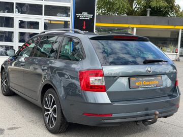 Skoda Octavia - 5