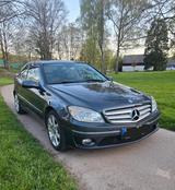 Mercedes-Benz Avantgarde CLC 220 cdi - Mercedes-Benz CLC 220: Cdi