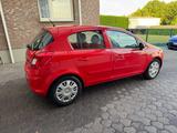 Opel Corsa D Basis 1.2 Benzin 80PS KLIMA*HU NEU - Opel Corsa aus 2007: 1.2