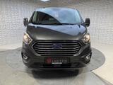 Ford Tourneo Custom 310 L1H1 VA Titanium+APP LINK+ - Ford Tourneo Custom: 8 Sitzer