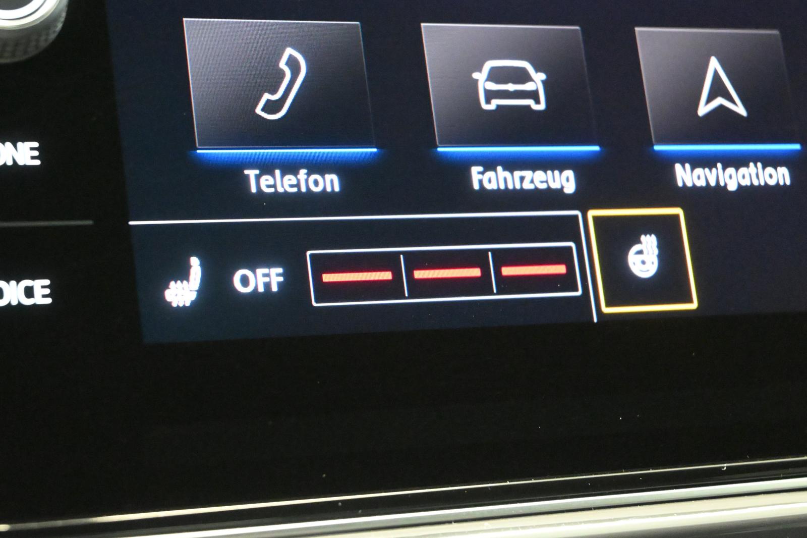 Volkswagen T-Roc Sport *VIRTUAL *KAMERA *ACC *SHZ *KEYLESS, миниатюра 22