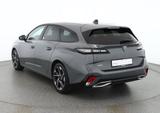 Peugeot 308 SW 1.2 Hybrid 145 Aut. LED ACC Navi 360° - Peugeot 308 mit Hybrid-Antrieb: Kombi