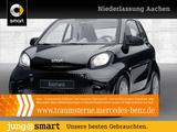 Smart fortwo EQ/Tempomat/Cool&Audio-Paket/1.Hand/ - Smart Gebrauchtwagen in Aachen