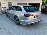 Audi A6 2.0 TFSI S tronic quattro Avant - - Audi A6: Kombi, 2.0