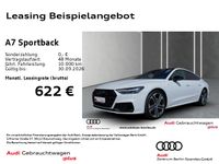 Audi A7 - Vorschau Bild 2