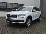 Skoda Kodiaq Ambition 4x4 ALLRAD, NAVI, KLIMA - Skoda Kodiaq bis 15.000 Euro