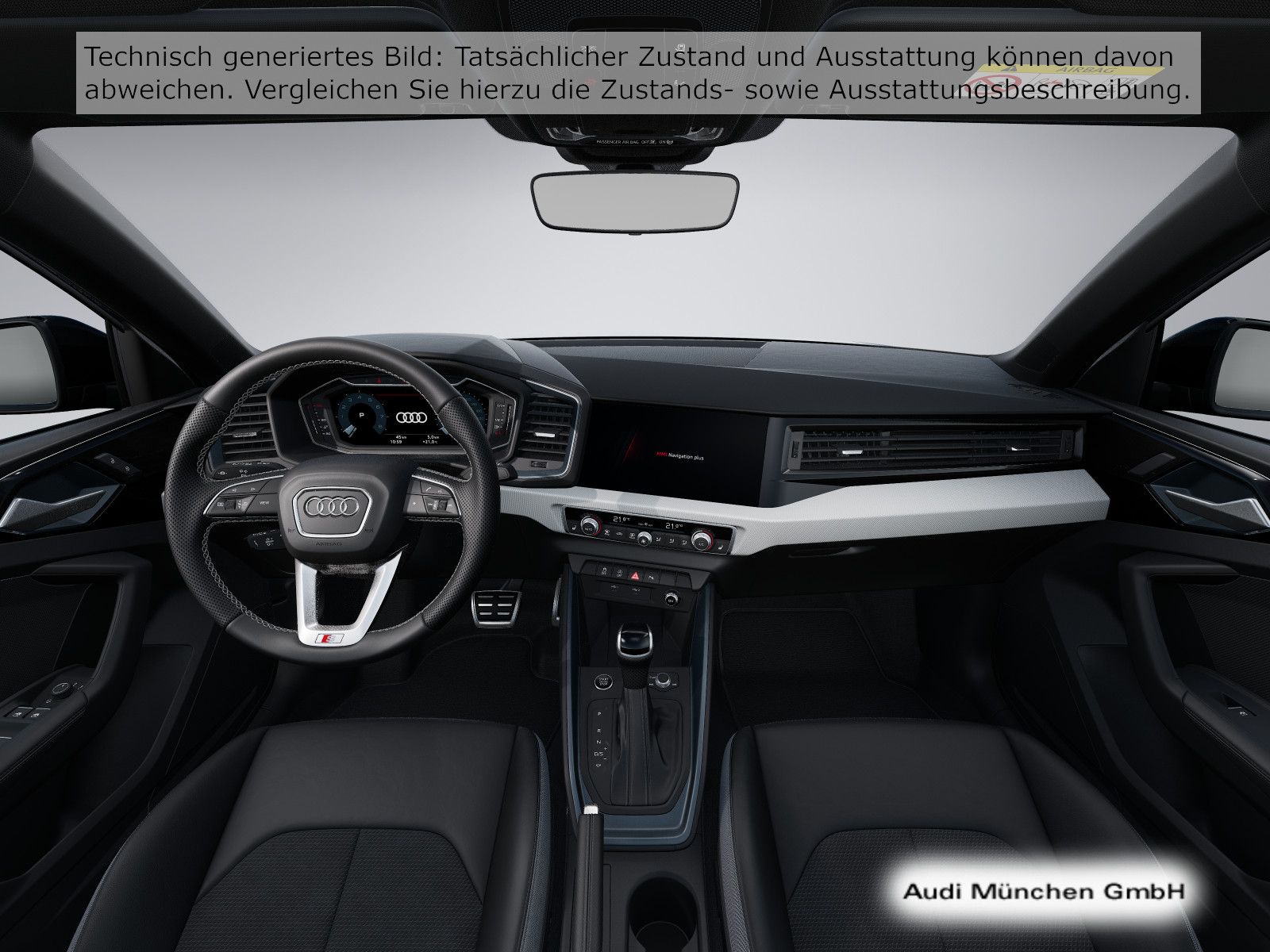 Audi A1 - Bild 11