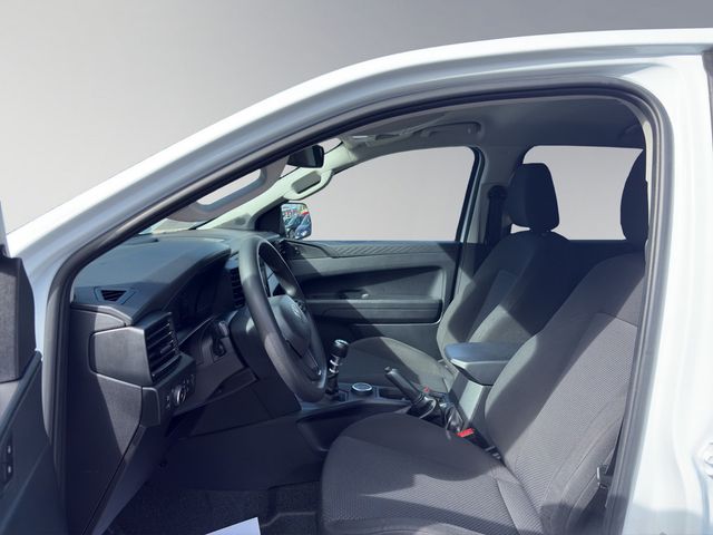 Amarok Doppelkabine 2.0 TDI 4Motion AHK, Rückfah