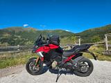 Ducati Multistrada V4 Pikes Peak