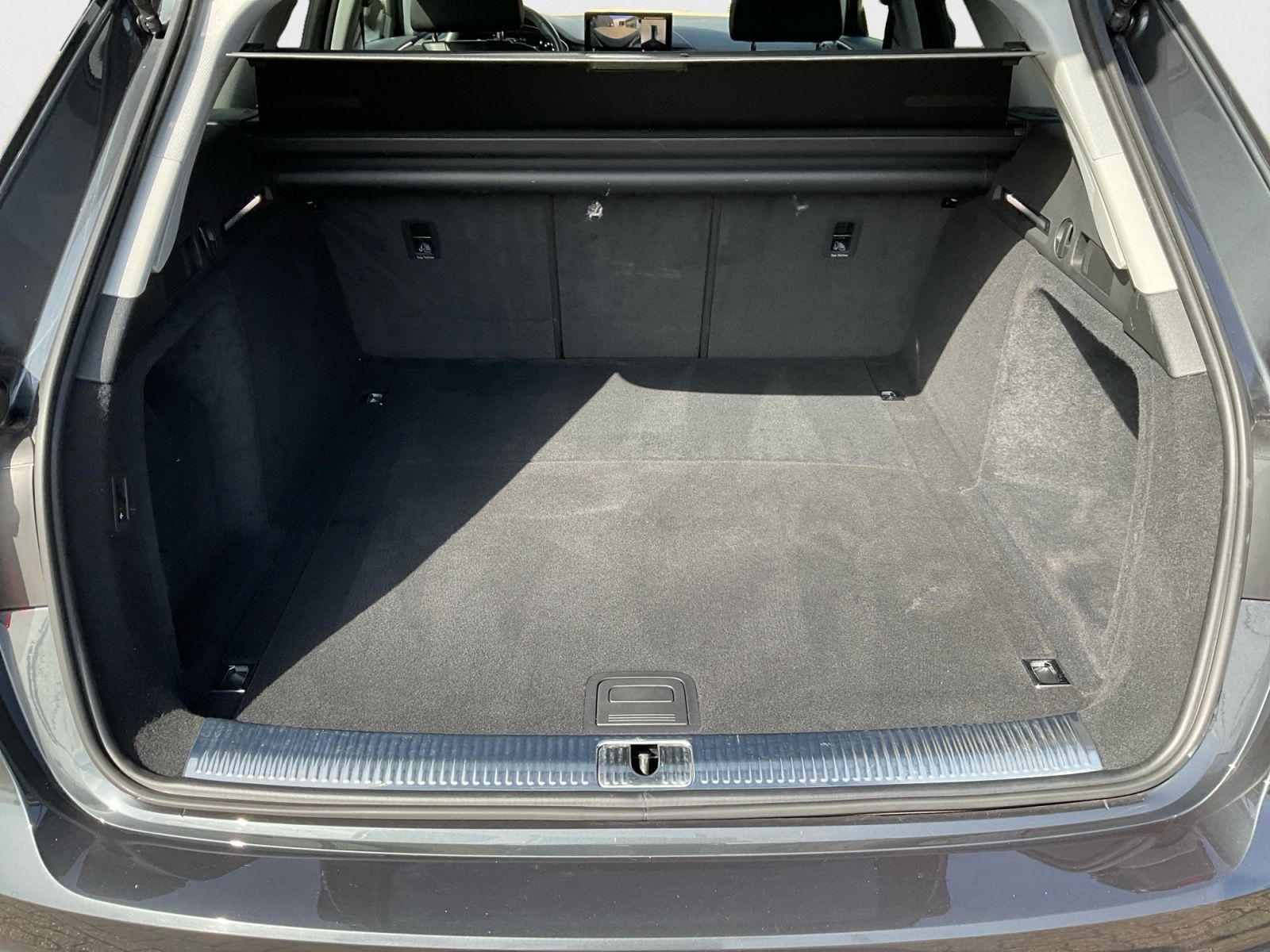 Audi A4 - Bild 18