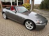 Honda S2000 2.0i - AP2 - Honda mit Benzin-Antrieb: Cabrio