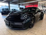 Porsche 992 TURBO S *MATRIX+CERAMIC+AKRAPOVIC+PANO+21* - Porsche 992 in Köln