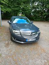 Opel Insignia a 1.4 turbo - Opel Insignia Gebrauchtwagen in Bremen
