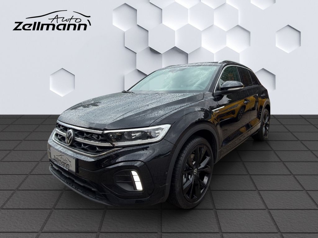 Image of Volkswagen T-Roc