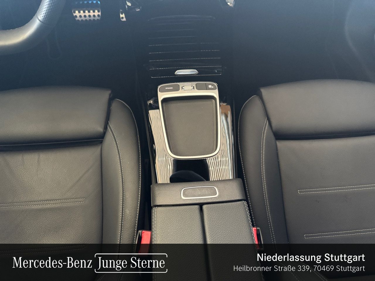 Mercedes-Benz CLA 250 e SB AMG Advanced DISTR Pano AHK AC11kW foto 16
