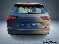 Volkswagen Golf - Vorschau Bild 13