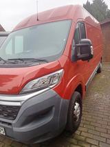 Citroën Citroen Jumper 2.0 BlueHDi/ Transporter Ka... - Citroën: Transporter