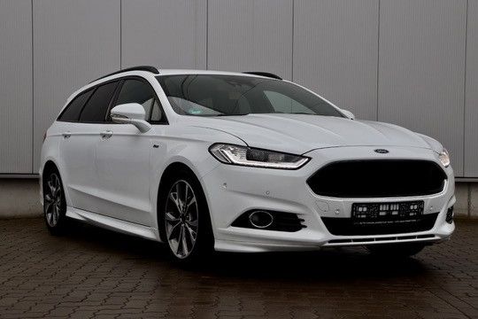 Ford Mondeo ST-Line - HU/AU NEU 