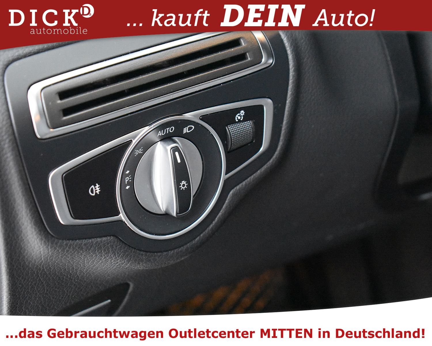 MERCEDES-BENZ C 300d T Avantg MULTIB+PANOR+COMAND+HEADUP+AHK+ - Image 18