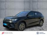 Volkswagen Tiguan 1.5 eHybrid R-LINE 5JG+MATRIX+AHK+DCC+HuD
