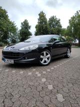 Peugeot 407 Coupé Platinum - Peugeot 407: Coupé, 407coupe